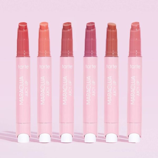 TARTE Maracuja Juicy Lip Balm 2.7g - Image 2