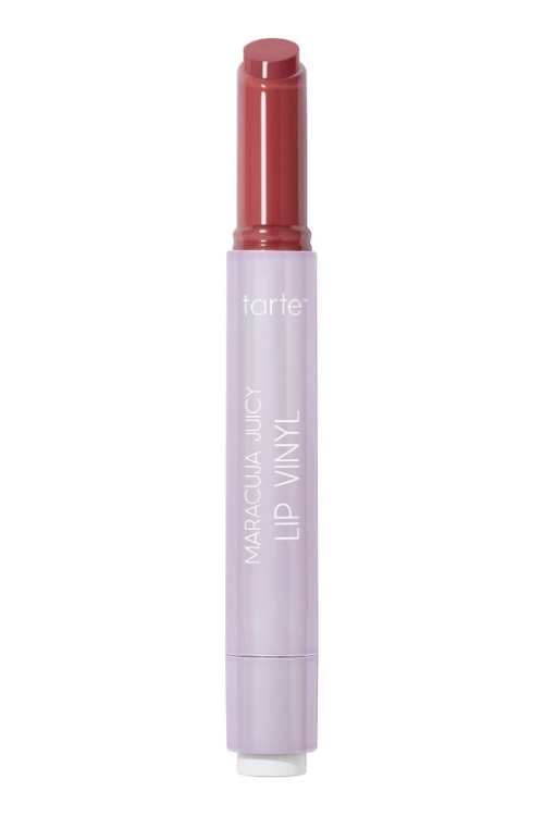 TARTE Maracuja Juicy Lip Vinyl High Shine Lip Gloss 2.7g