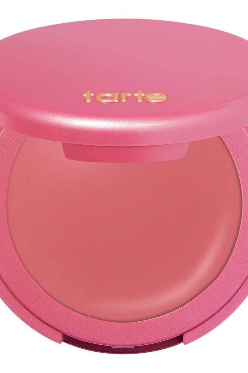 TARTE Maracuja Juicy Blush Cream Blush 3.5g