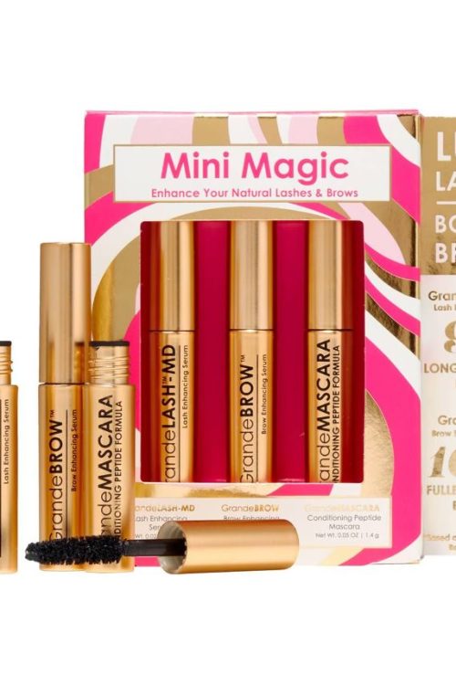 Grande Cosmetics Mini Magic Gift Set