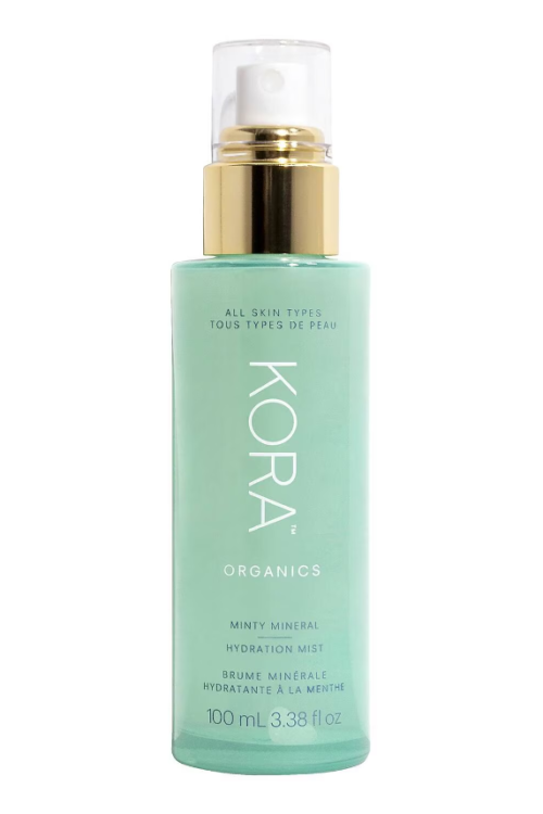 KORA ORGANICS Minty Mineral Hydration Mist 100ml