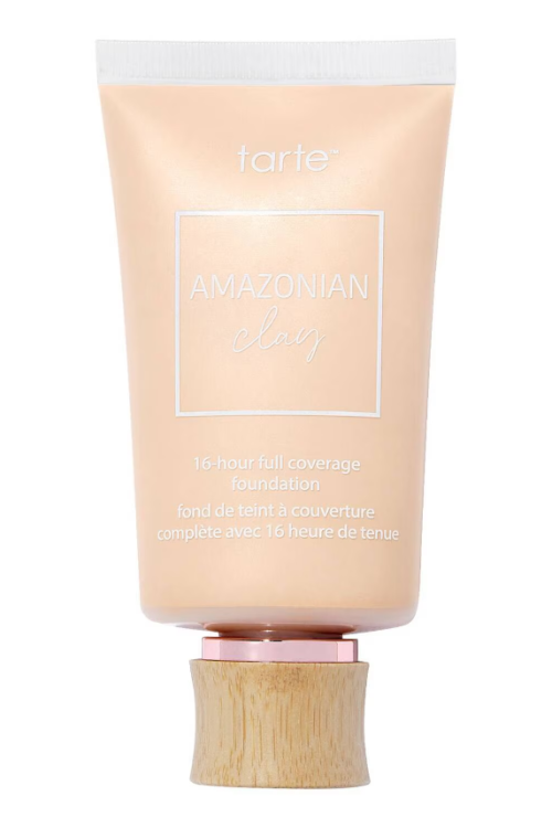 TARTE Amazonian Clay 16 Hour Full Coverage Foundation 50ml