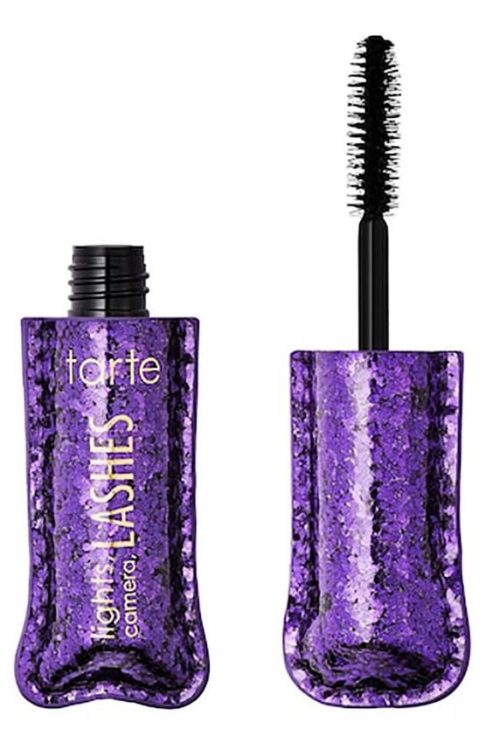 TARTE Lights, Camera, Lashes – Travel size 4-in-1 Mascara