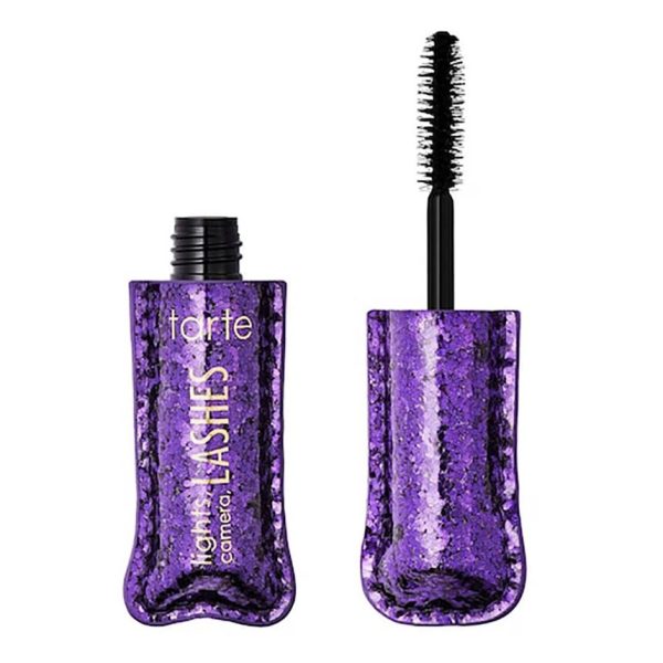 TARTE Lights, Camera, Lashes - Travel size 4-in-1 Mascara