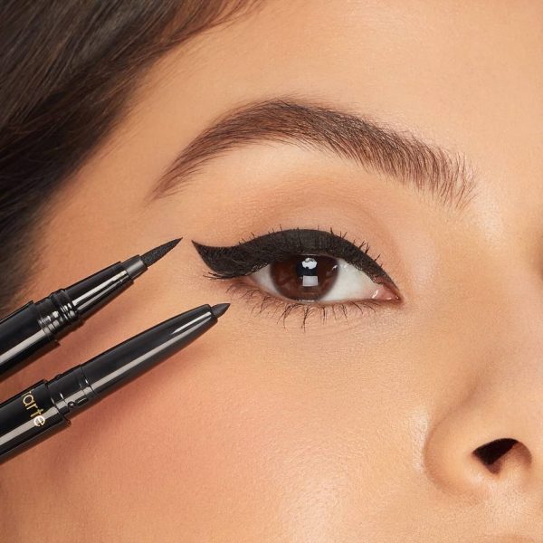 TARTE Double Take Eyeliner - Image 2