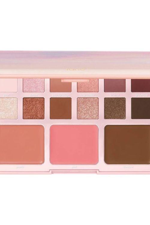 TARTE Maracuja Juicy Eye & Cheek Palette 22.14g