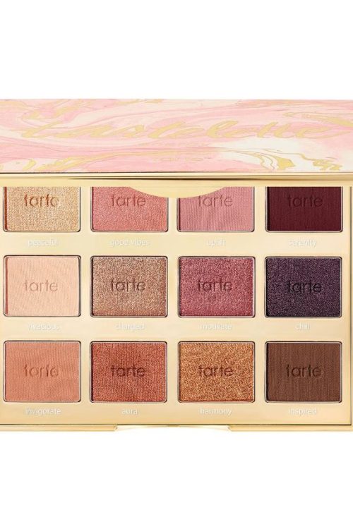 TARTE Tartelette™ Energy Eyeshadow Palette 18g