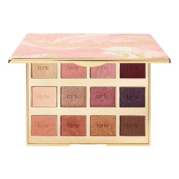 TARTE Tartelette™ Energy Eyeshadow Palette 18g