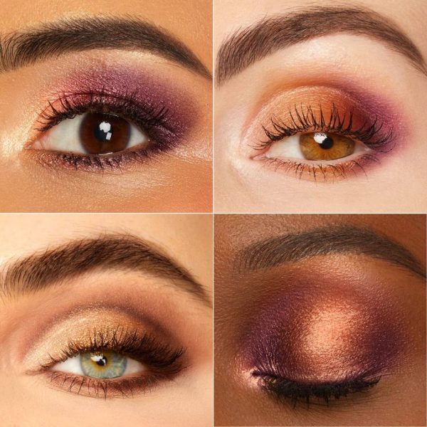 TARTE Tartelette™ Energy Eyeshadow Palette 18g - Image 4