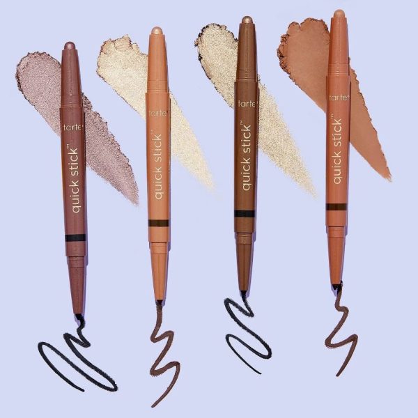 TARTE Quick Stick™ Waterproof Shadow and Liner 1g - Image 4