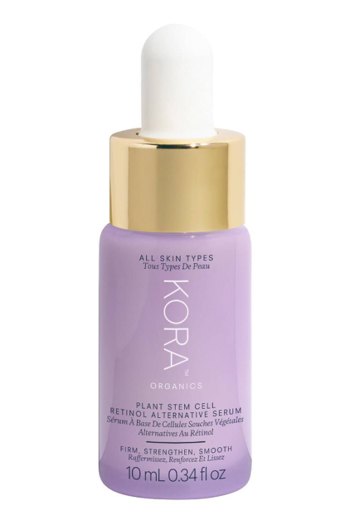 KORA ORGANICS Plant stem Cell Retinol Alternative Serum 10ml