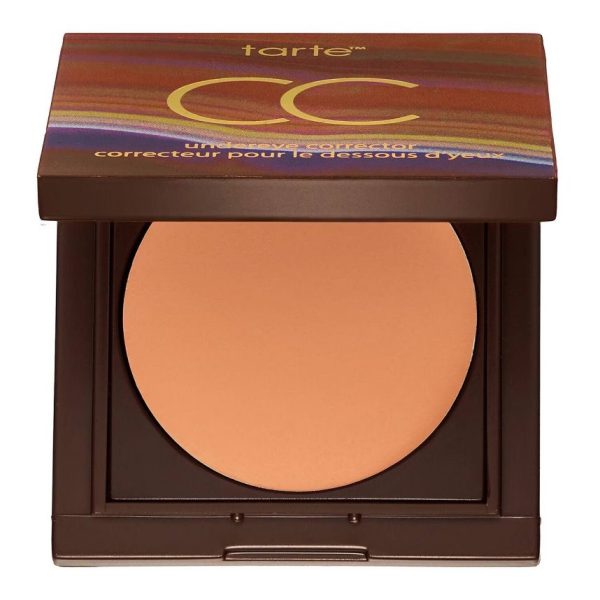 TARTE Colored Clay CC Undereye Corrector