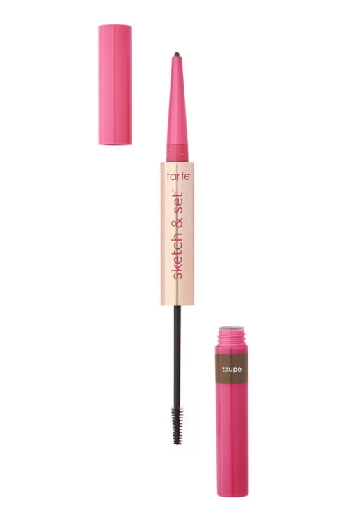 TARTE Sketch and Set™ Tinted Gel Eyebrow Pencil