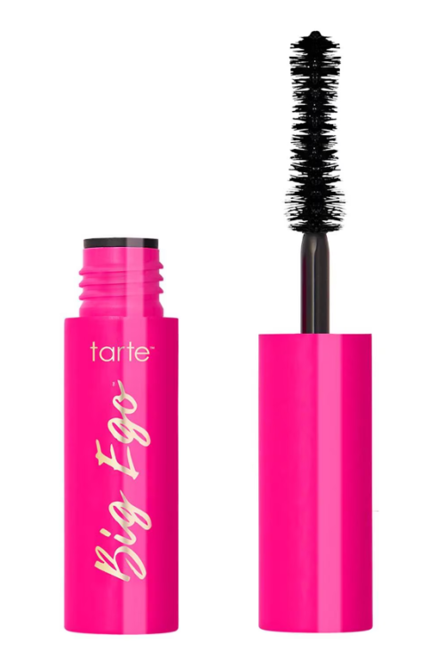 TARTE Big Ego™ Vegan Mascara Travel Size 4.2ml