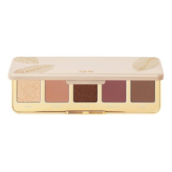 TARTE Glamazon™ To Go Amazonian Clay Palette - Eyeshadow Palette