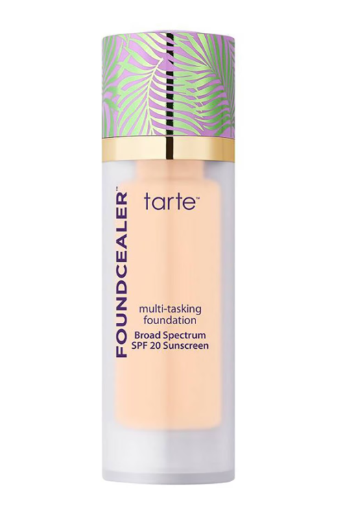 TARTE Babassu Foundcealer™ Skincare Foundation SPF20 30ml