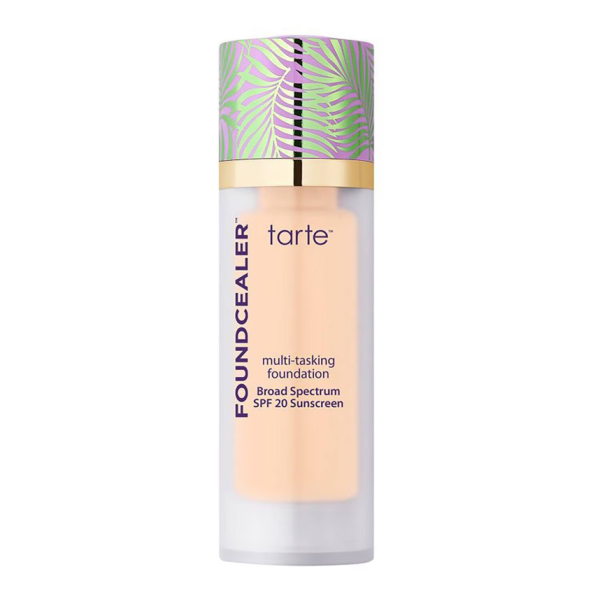 TARTE Babassu Foundcealer™ Skincare Foundation SPF20 30ml