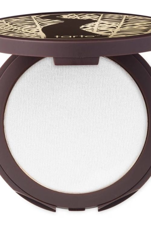 TARTE Smooth Operator™ Amazonian Clay Pressed Setting Powder