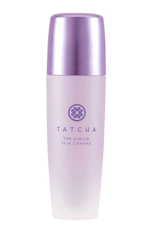 TATCHA The Liquid Silk Canvas