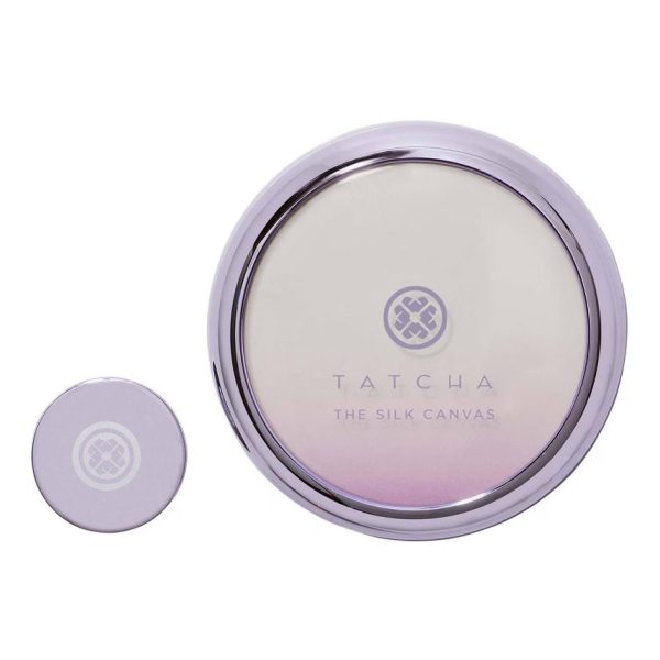 TATCHA The Silk Canvas 20g