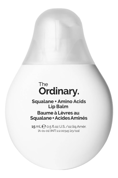 THE ORDINARY Squalane + Amino Acids Lip Balm