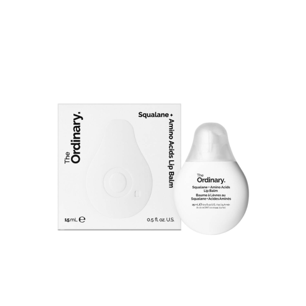 THE ORDINARY Squalane + Amino Acids Lip Balm - Image 2