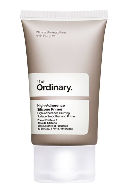 THE ORDINARY High-Adherance Silicone Primer