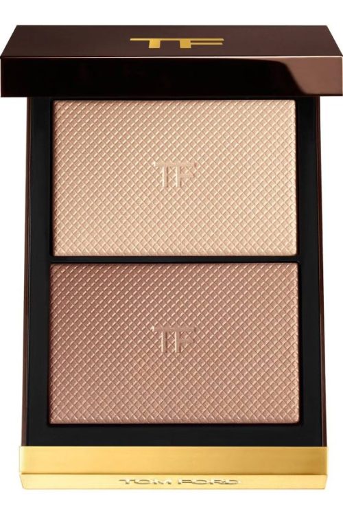 TOM FORD Shade and Illuminate Highlighting Duo 12g