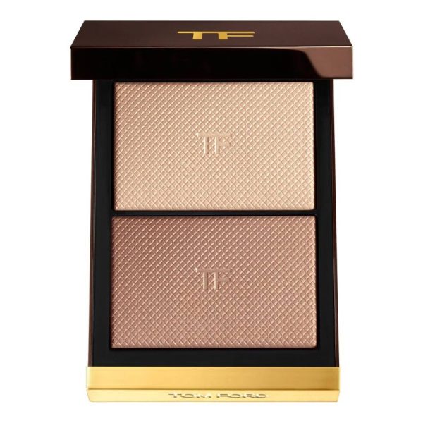 TOM FORD Shade and Illuminate Highlighting Duo 12g