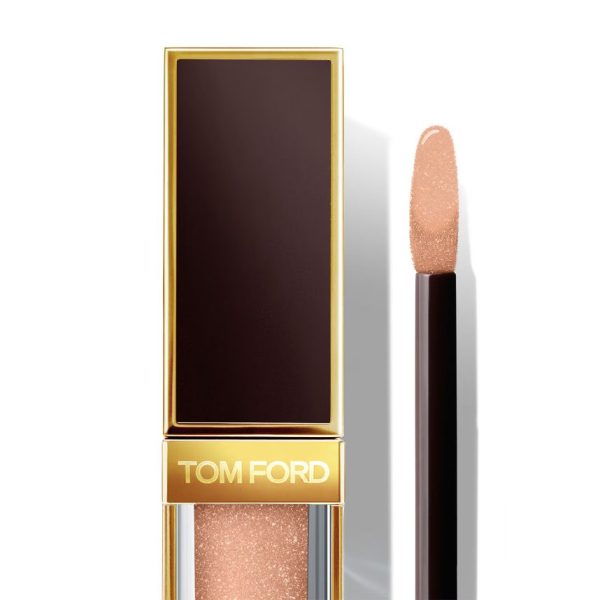 Tom Ford Gloss Luxe 5.5ml - Image 3