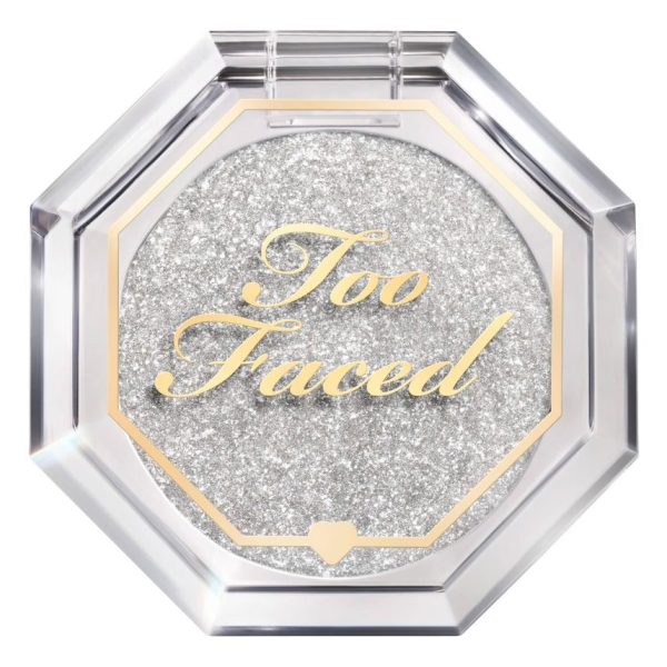 TOO FACED Disco Crush High Shine Glitter Eye + Face Sparkle 1.5g - Sephora Exclusive