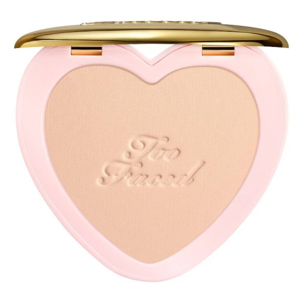 TOO FACED Born This Way Soft Blur Flexible Finish Setting Powder 4.8g