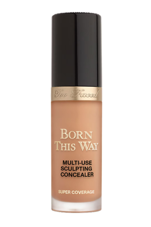 Too Faced Born This Way Super Coverage Multi Use Concealer 13.5ml