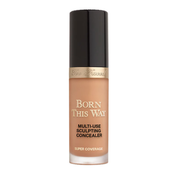 Too Faced Born This Way Super Coverage Multi Use Concealer 13.5ml