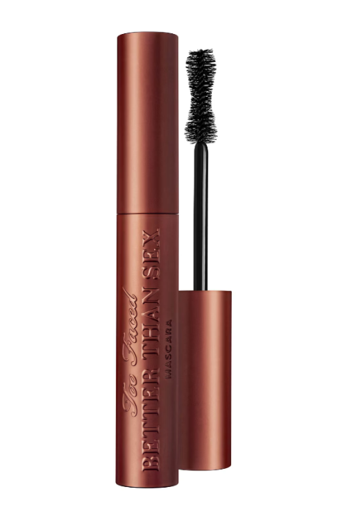 TOO FACED Better Than Sex Chocolate Mascara