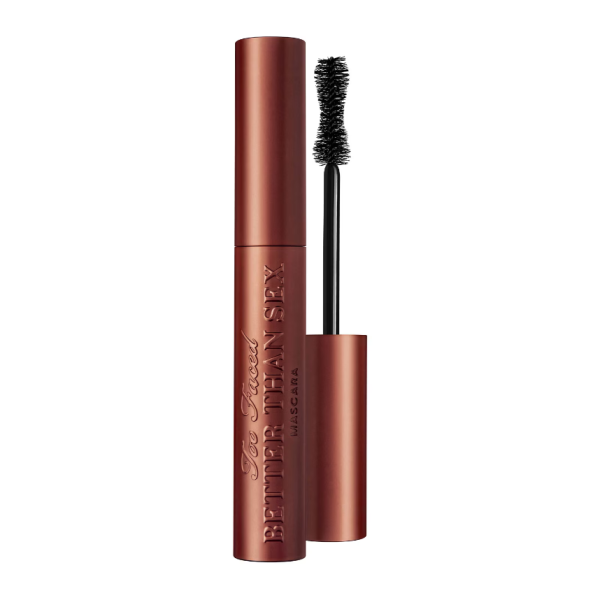 TOO FACED Better Than Sex Chocolate Mascara