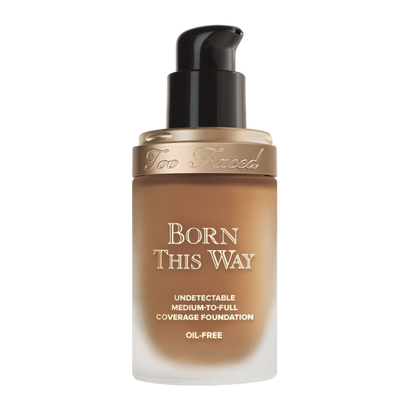 Too Faced Born This Way Foundation 30ml - Image 2