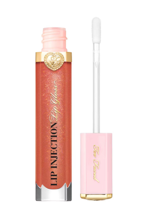 Too Faced Lip Injection Power Plumping Lip Gloss 6.5ml