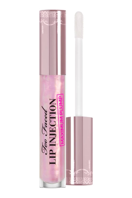 Too Faced Lip Injection Maximum Plump 4ml