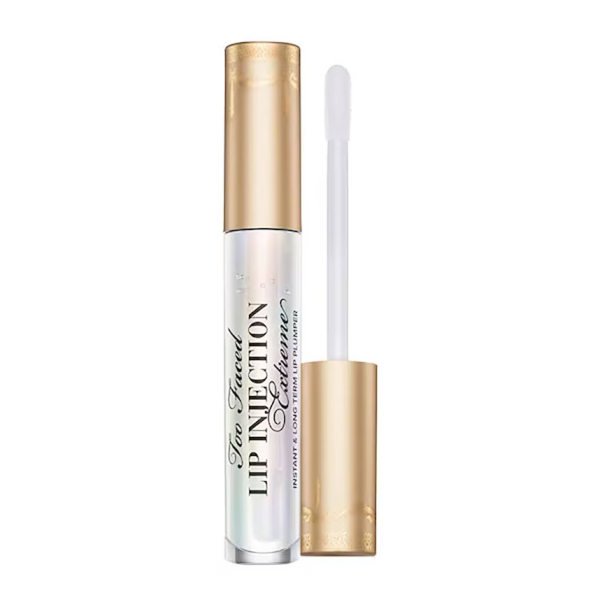 Too Faced Lip Injection Extreme Plumping Lip Gloss 4ml