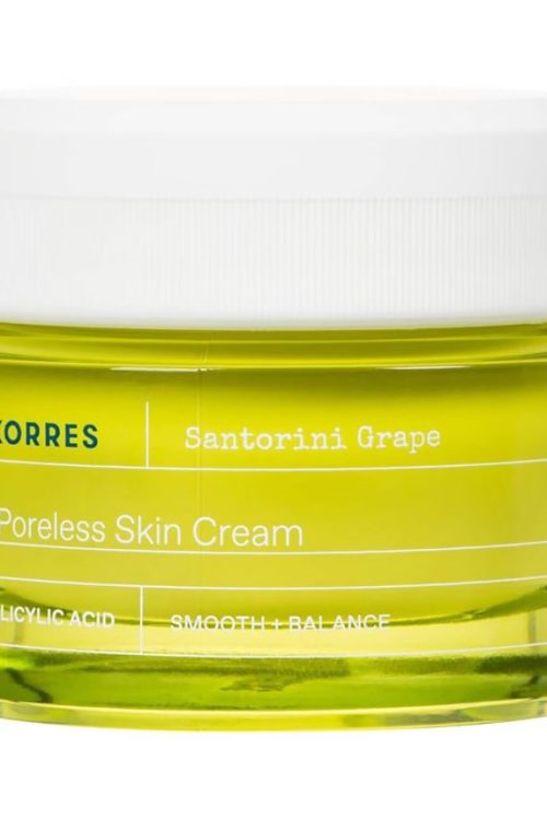 KORRES Pore-Less Skin Moisturizer 40ml