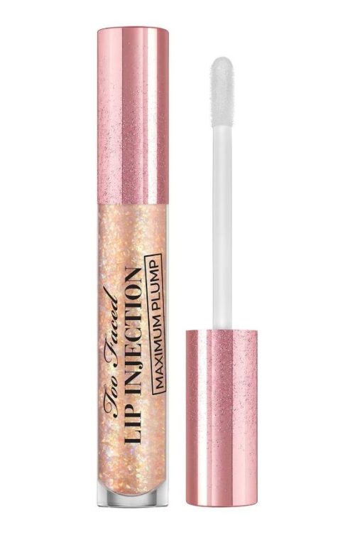 TOO FACED Lip Injection Extreme: Maximum Dose