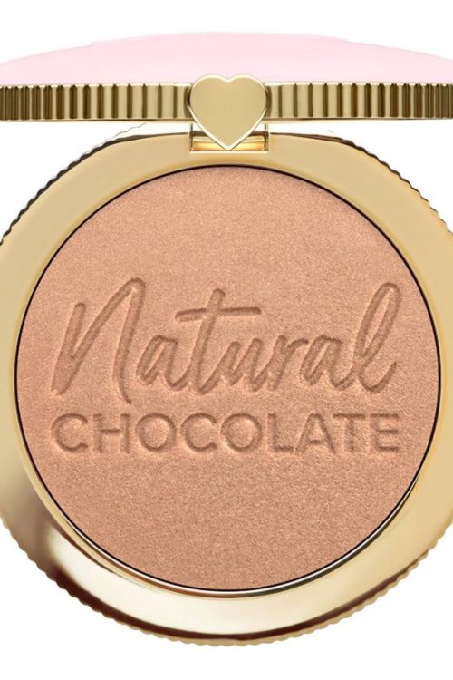 Too Faced Natural Chocolate Bronzer 9g