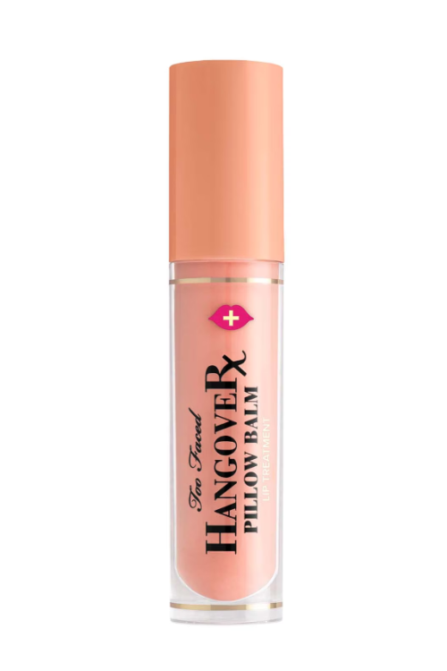 Too Faced Hangover Pillow Balm Nourishing Lip Treatment 6ml