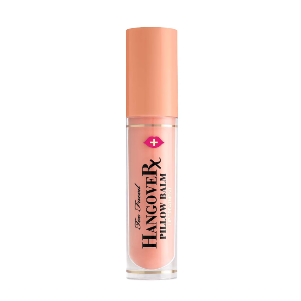 Too Faced Hangover Pillow Balm Nourishing Lip Treatment 6ml