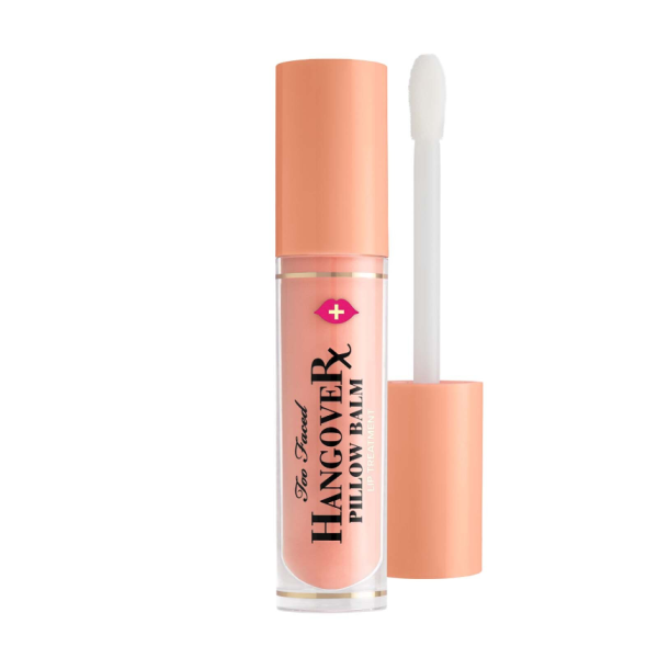 Too Faced Hangover Pillow Balm Nourishing Lip Treatment 6ml - Image 2