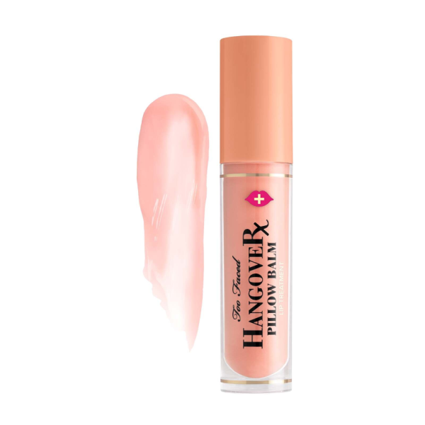 Too Faced Hangover Pillow Balm Nourishing Lip Treatment 6ml - Image 3