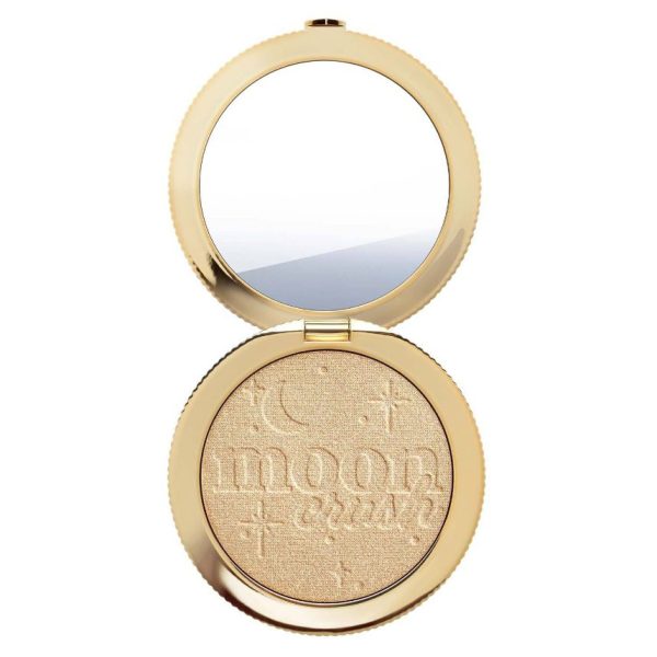 TOO FACED Moon Crush Highlighter 7g - Image 3