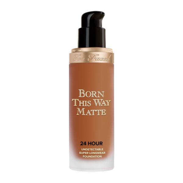 Too Faced Born This Way Matte 24 Hour Long Wear Foundation 30ml - Image 2