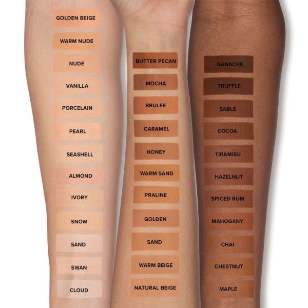 Too Faced Born This Way Matte 24 Hour Long Wear Foundation 30ml - Image 3